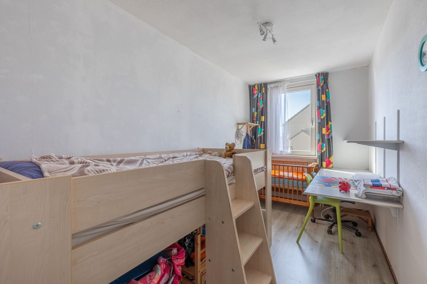 Foto 19 van Geraniumstraat 27