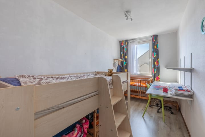 Foto 19 van Geraniumstraat 27