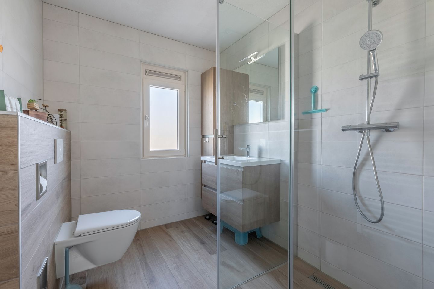 Foto 20 van Geraniumstraat 27