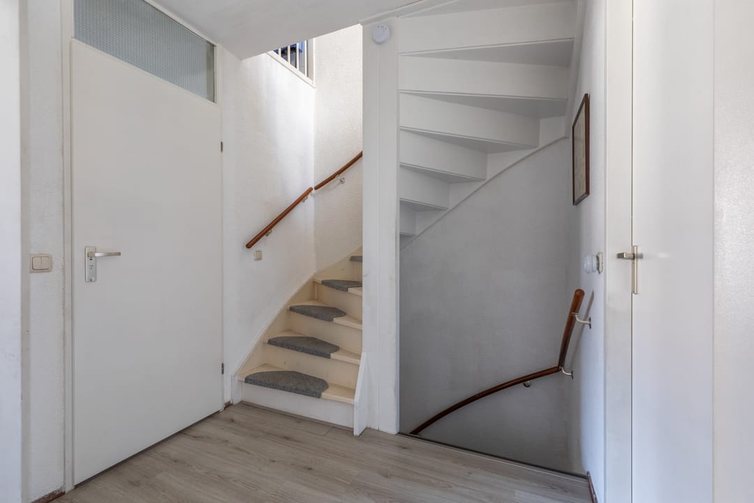 Foto 22 van Geraniumstraat 27