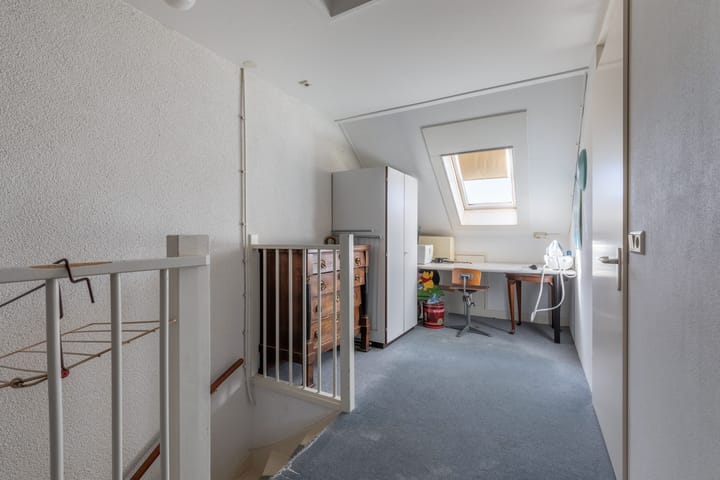 Foto 23 van Geraniumstraat 27