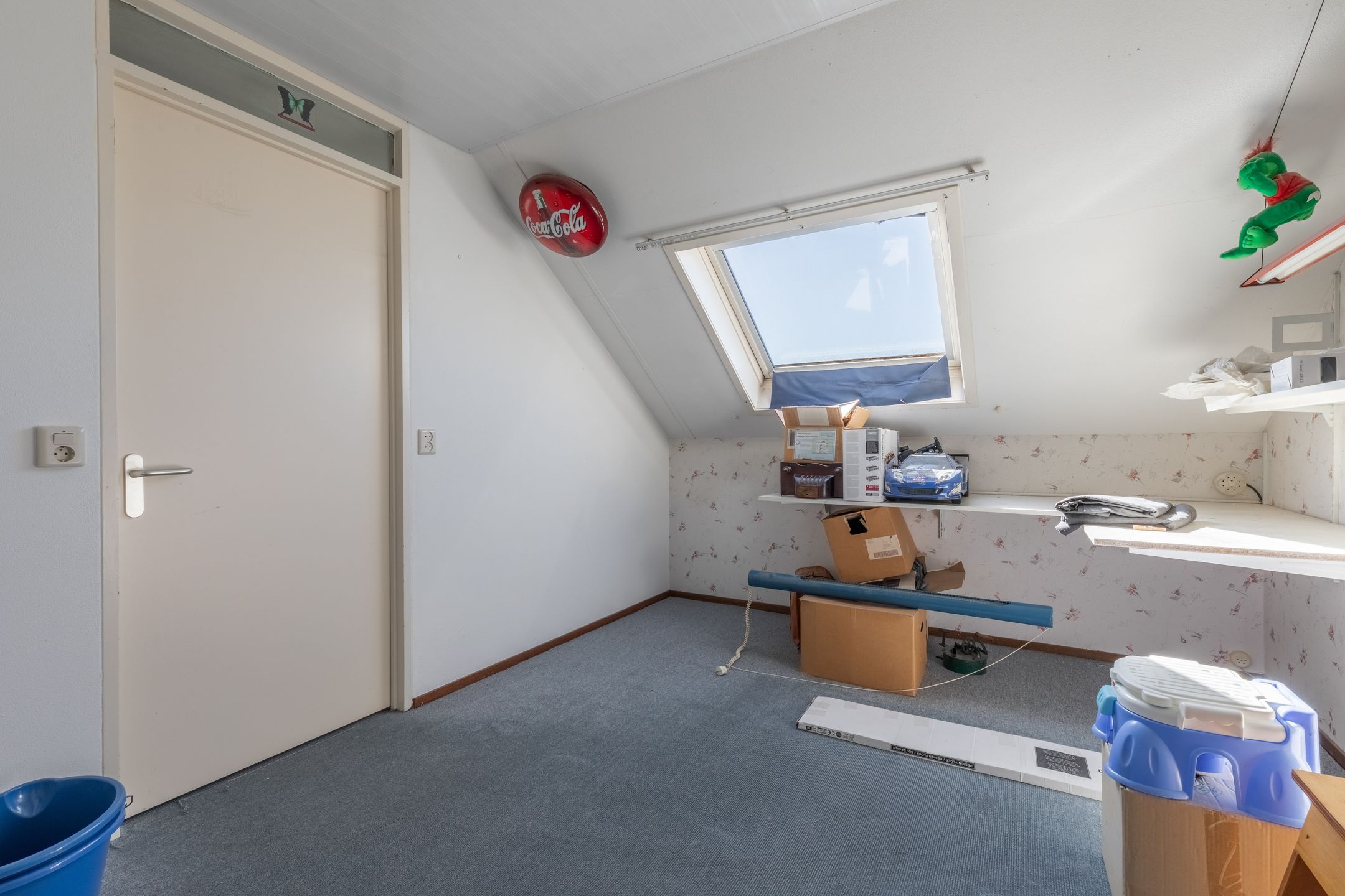 Foto 24 van Geraniumstraat 27