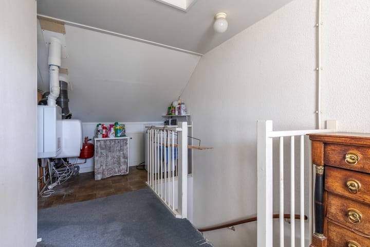 Foto 25 van Geraniumstraat 27