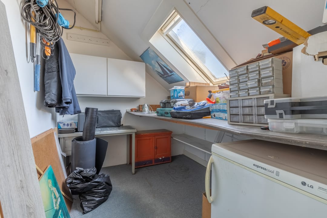 Foto 26 van Geraniumstraat 27