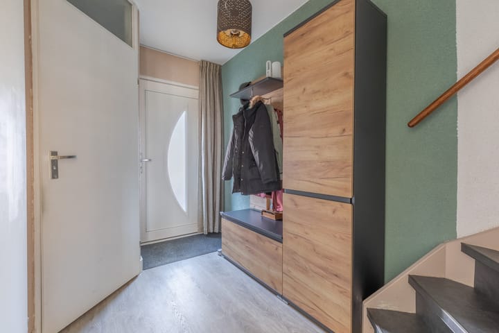 Foto 27 van Geraniumstraat 27