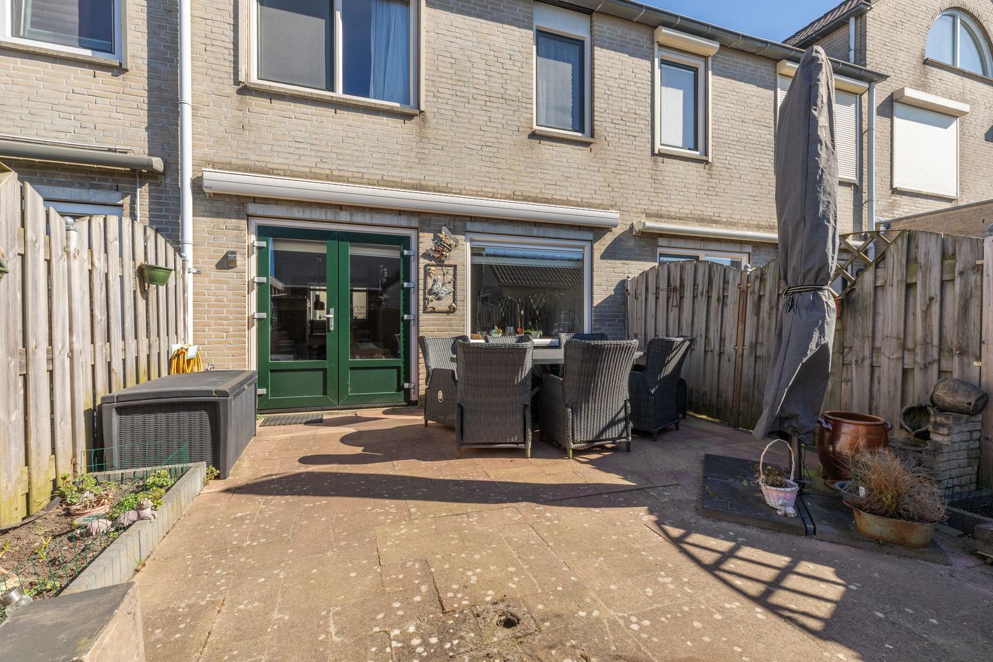 Foto 29 van Geraniumstraat 27