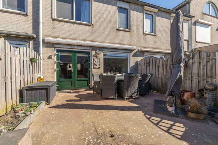 Foto 29 van Geraniumstraat 27