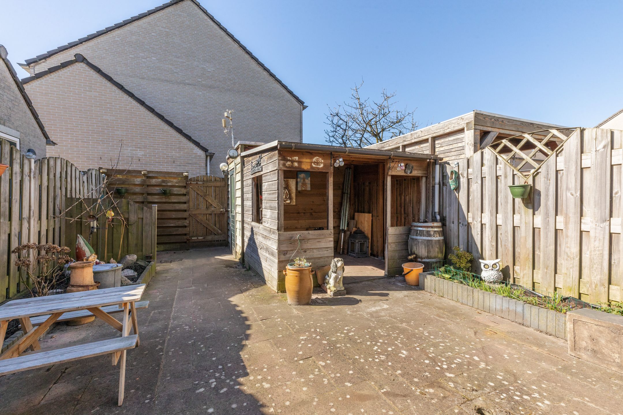 Foto 30 van Geraniumstraat 27