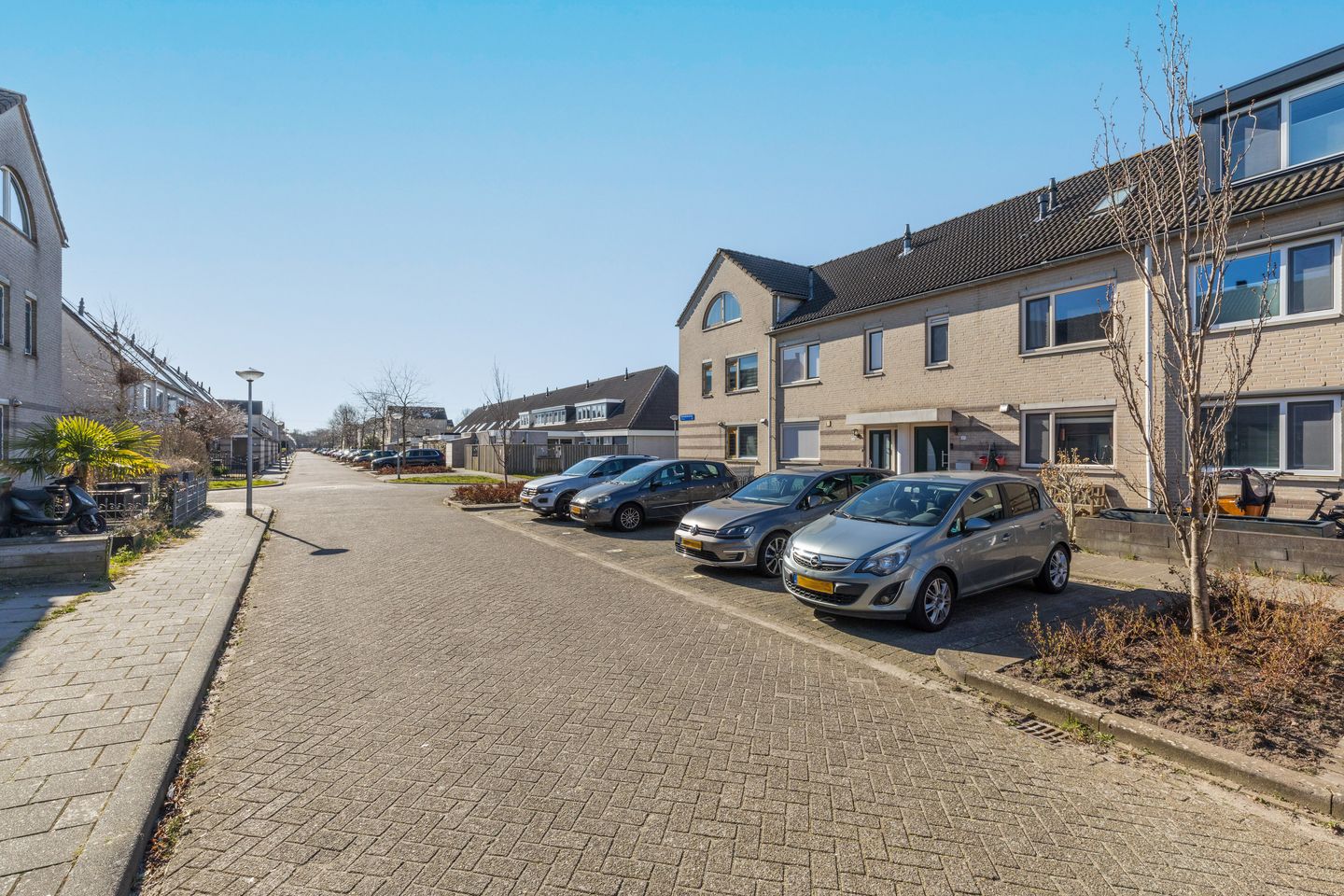 Foto 34 van Geraniumstraat 27