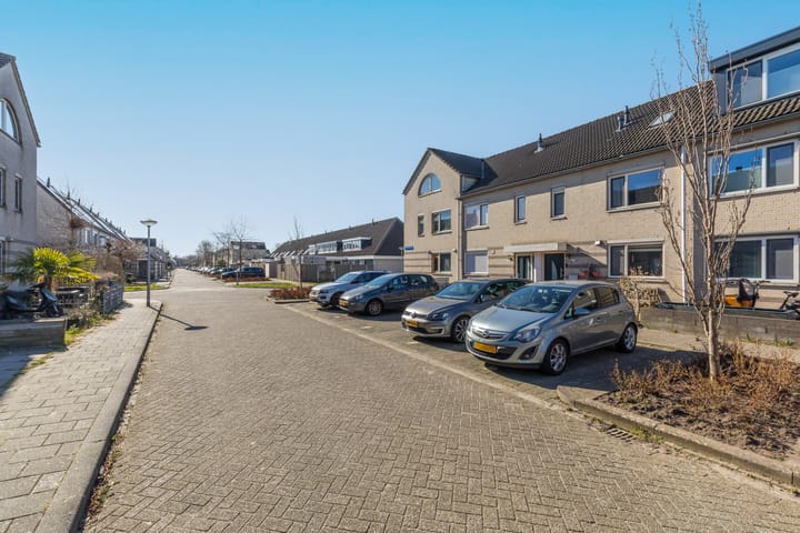 Foto 34 van Geraniumstraat 27