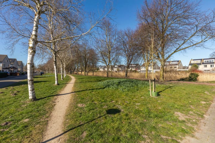 Foto 35 van Geraniumstraat 27