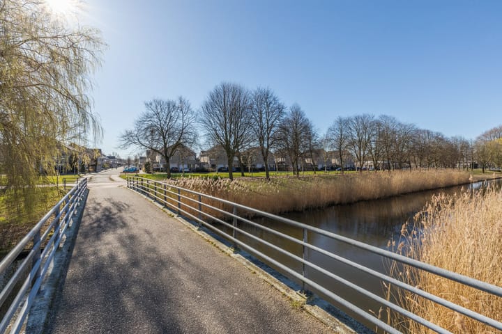 Foto 37 van Geraniumstraat 27