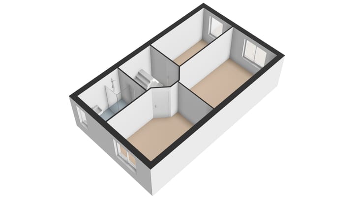 Foto 38 van Geraniumstraat 27