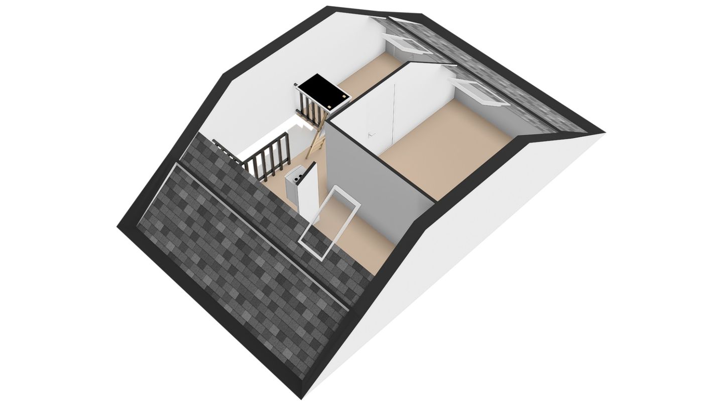 Foto 40 van Geraniumstraat 27