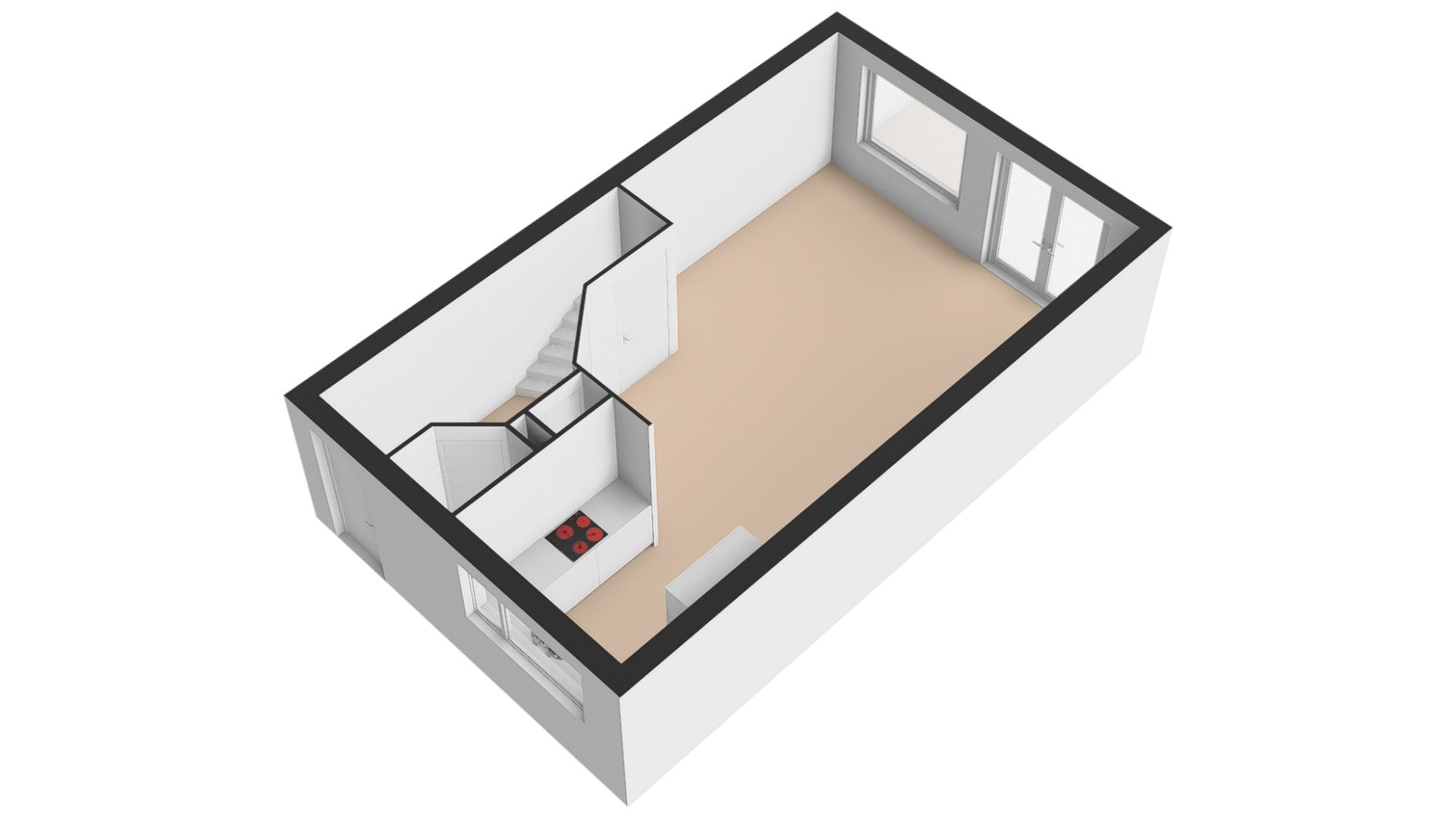 Foto 42 van Geraniumstraat 27