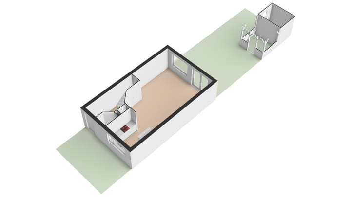 Foto 44 van Geraniumstraat 27