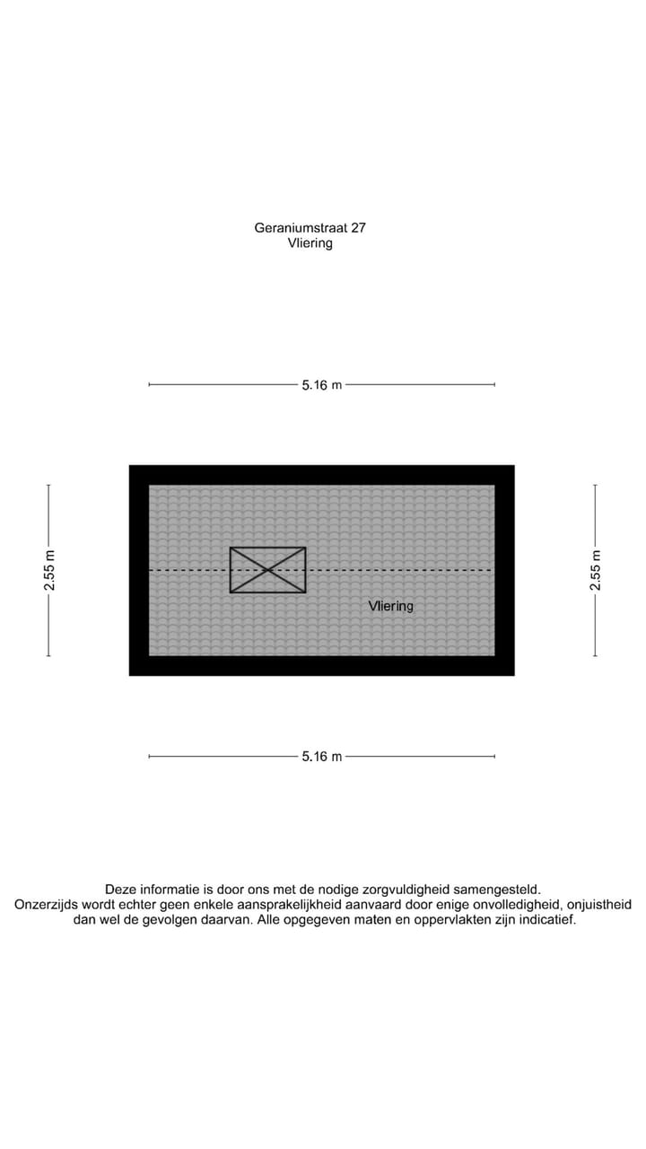 Foto 47 van Geraniumstraat 27