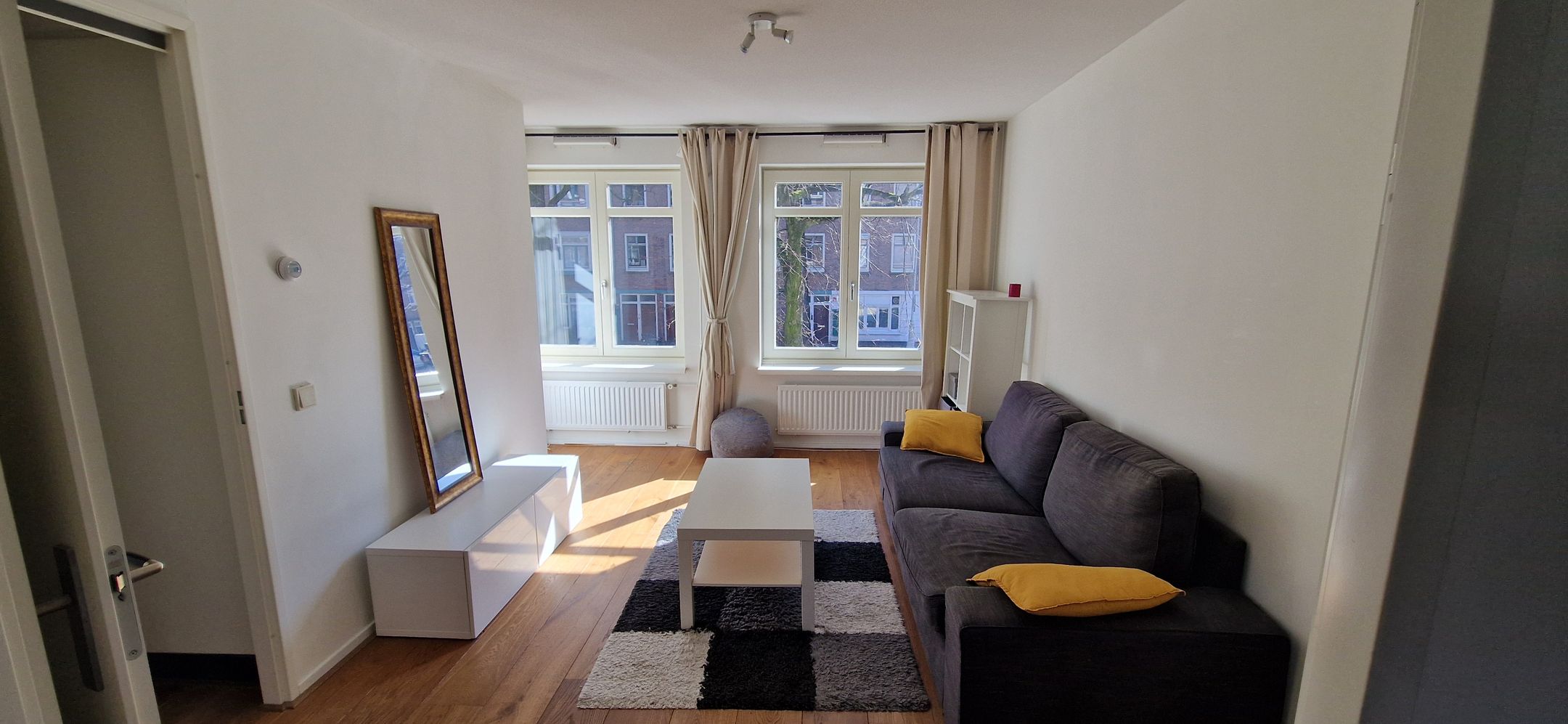 Foto 6 van Olympiaweg 46-1