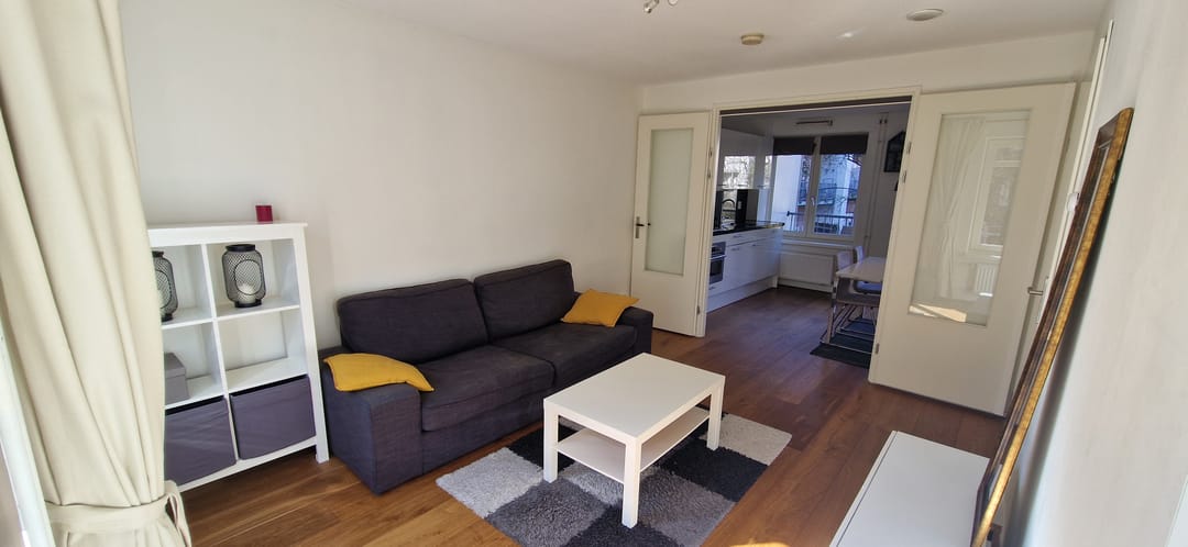 Foto 7 van Olympiaweg 46-1