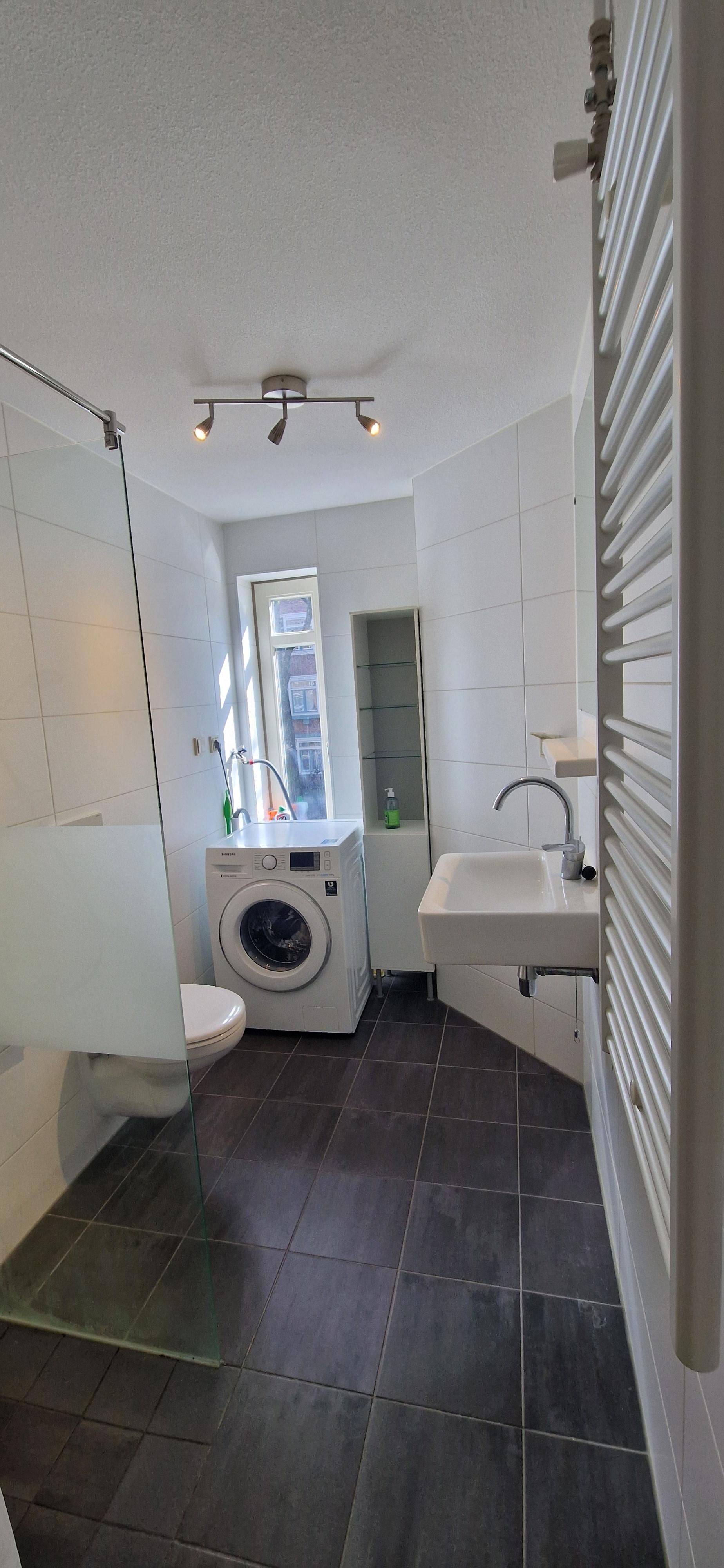 Foto 9 van Olympiaweg 46-1