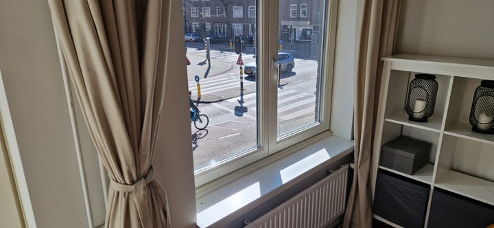 Foto 10 van Olympiaweg 46-1