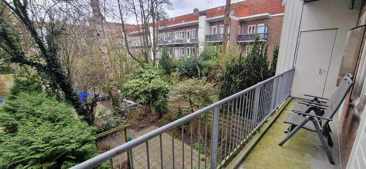 Foto 11 van Olympiaweg 46-1