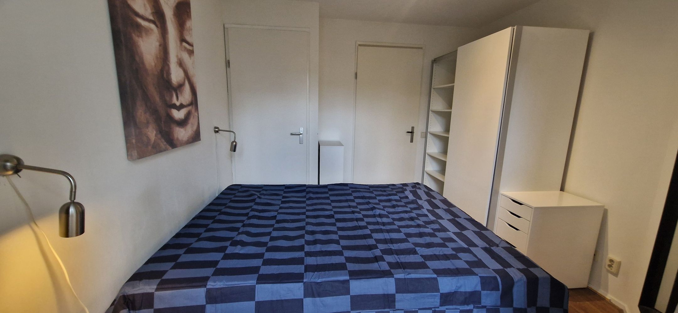 Foto 12 van Olympiaweg 46-1