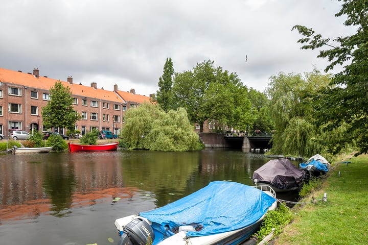 Foto 14 van Olympiaweg 46-1