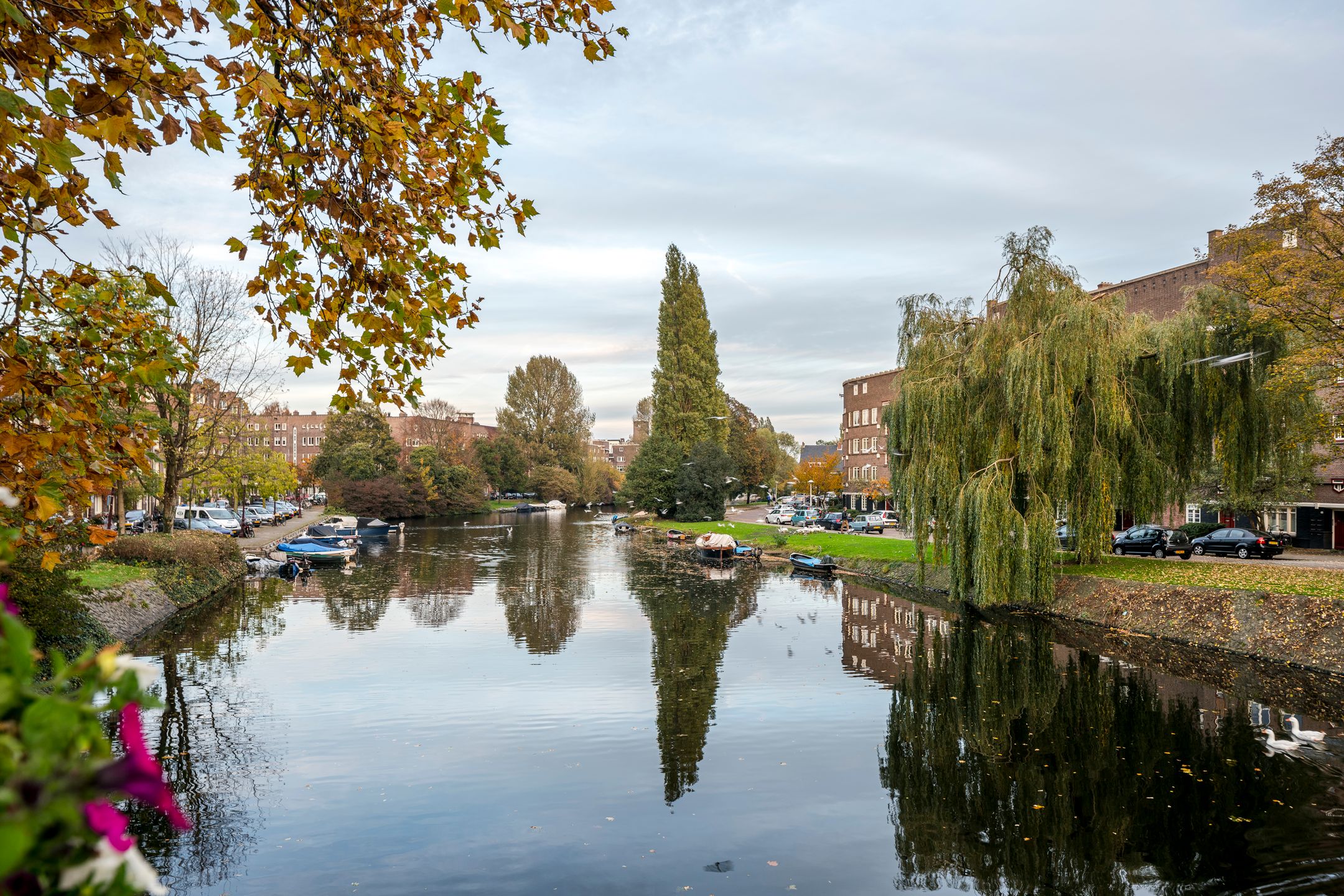 Foto 15 van Olympiaweg 46-1