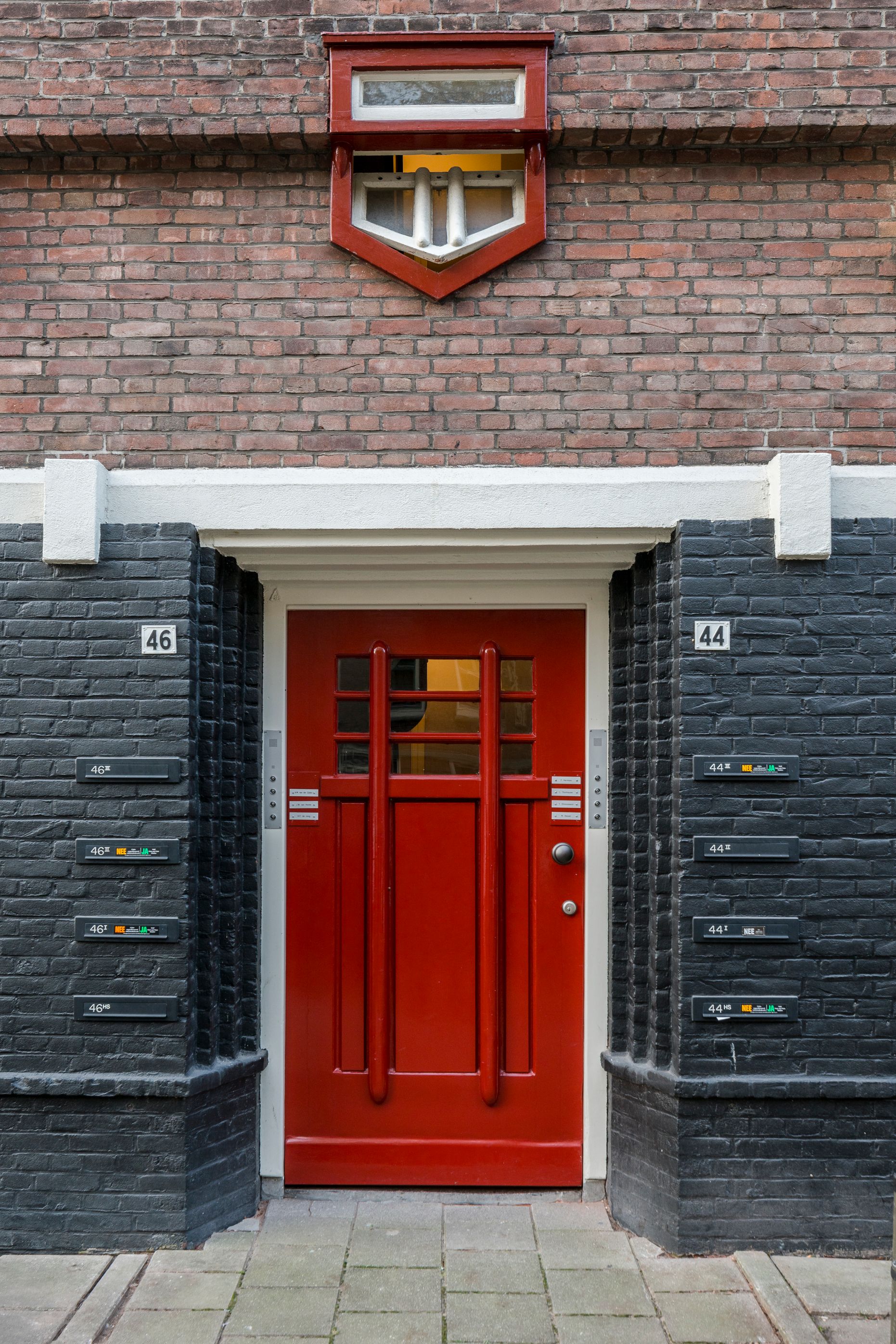 Foto 18 van Olympiaweg 46-1