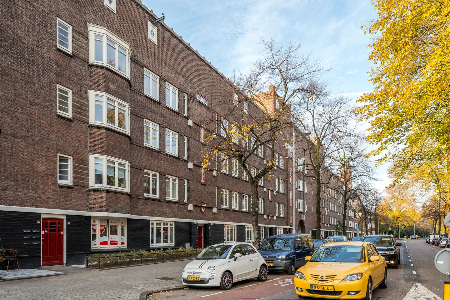 Foto 19 van Olympiaweg 46-1