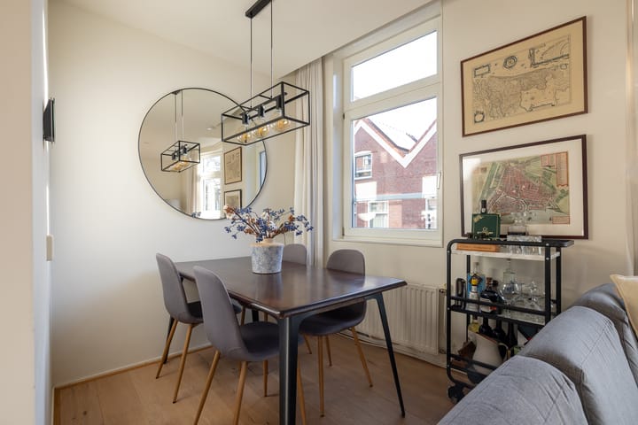 Foto 3 van Vredehofstraat 55-A