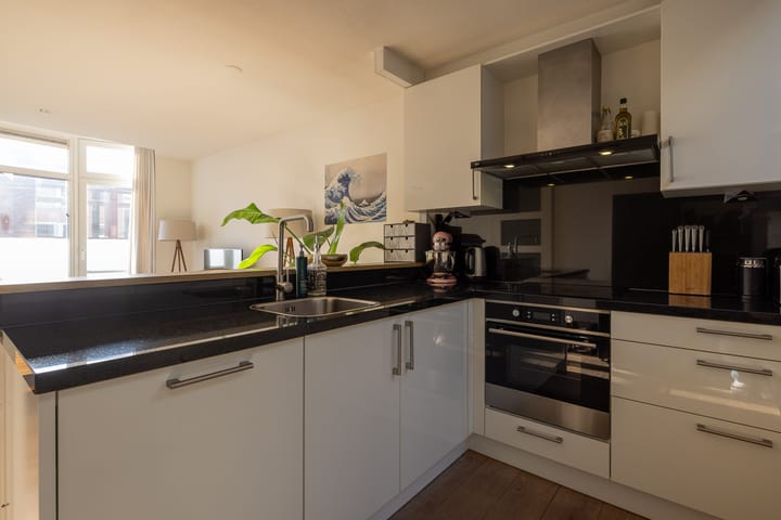 Foto 4 van Vredehofstraat 55-A