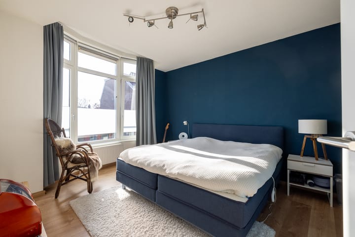 Foto 5 van Vredehofstraat 55-A