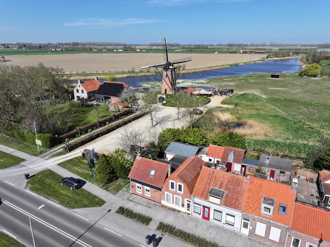 Photo 1 of Lange Heerenstraat 69