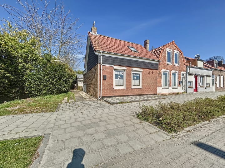 Foto 2 van Lange Heerenstraat 69