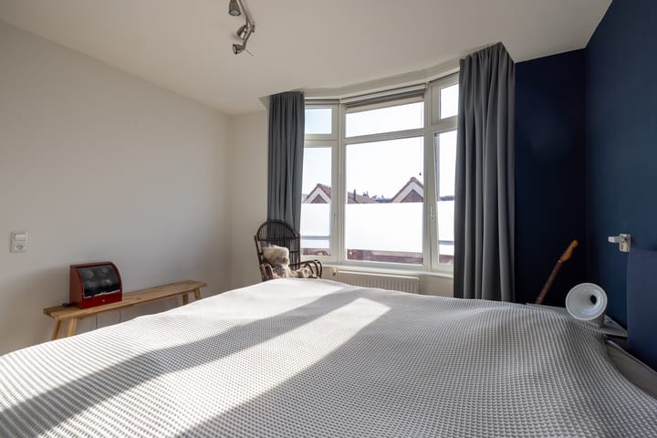 Photo 15 of Vredehofstraat 55-A