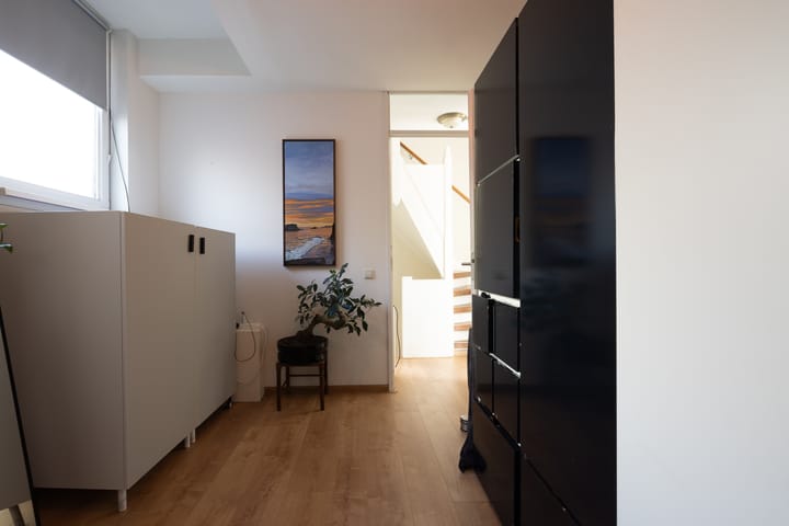 Photo 17 of Vredehofstraat 55-A