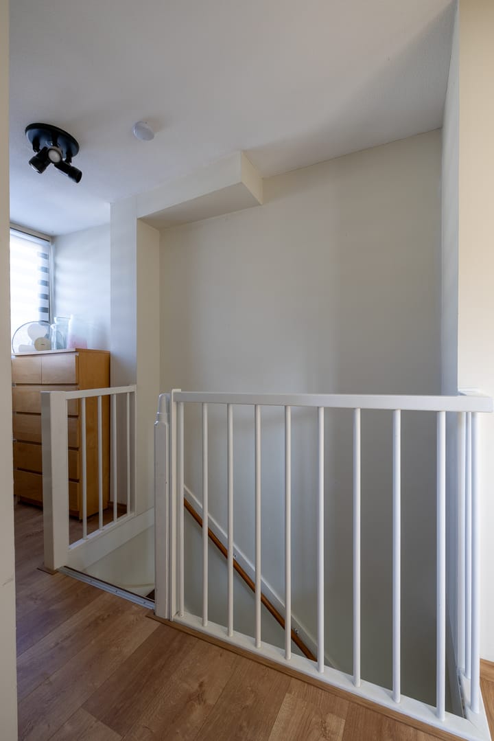 Photo 20 of Vredehofstraat 55-A