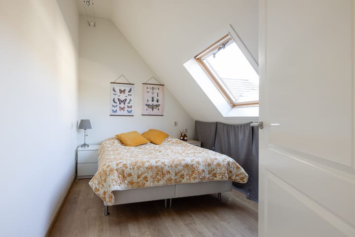 Photo 23 of Vredehofstraat 55-A