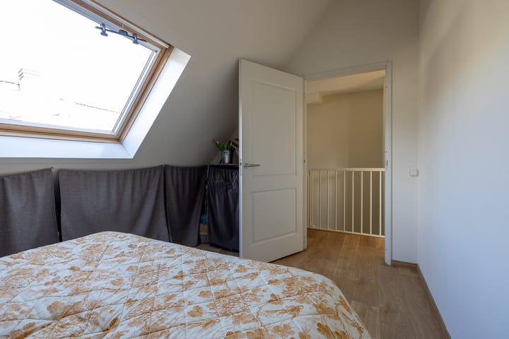 Photo 24 of Vredehofstraat 55-A