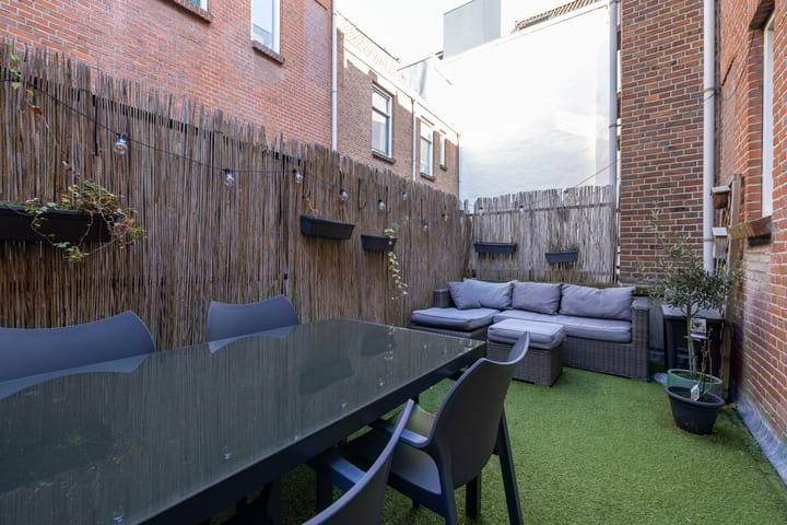 Photo 27 of Vredehofstraat 55-A