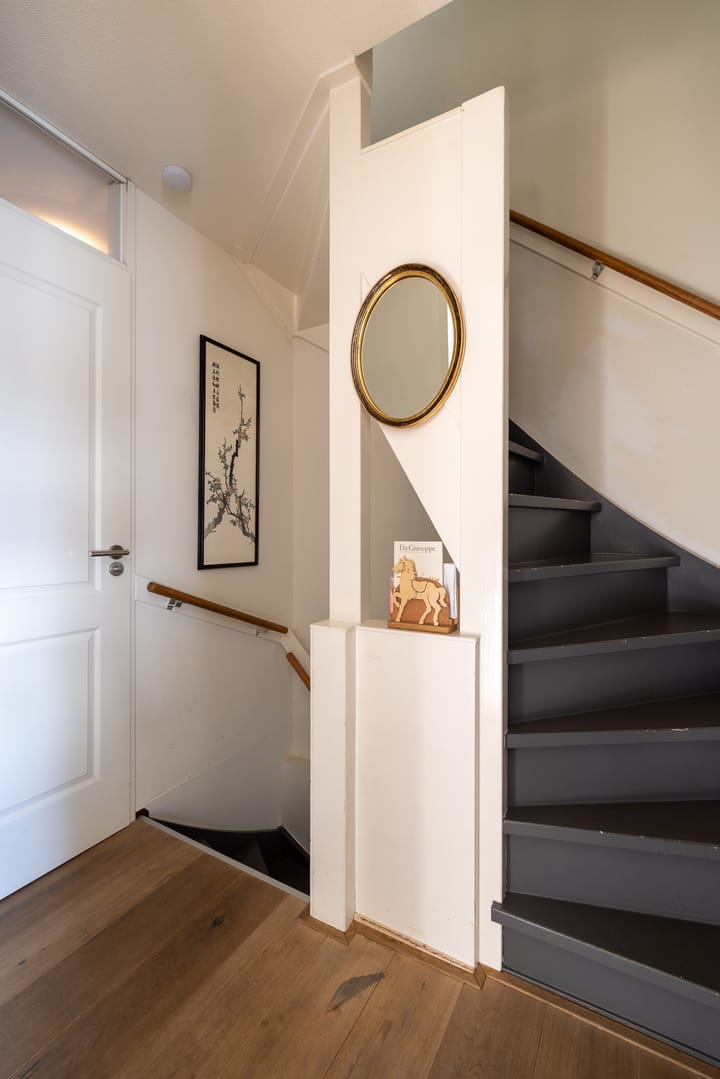 Photo 28 of Vredehofstraat 55-A