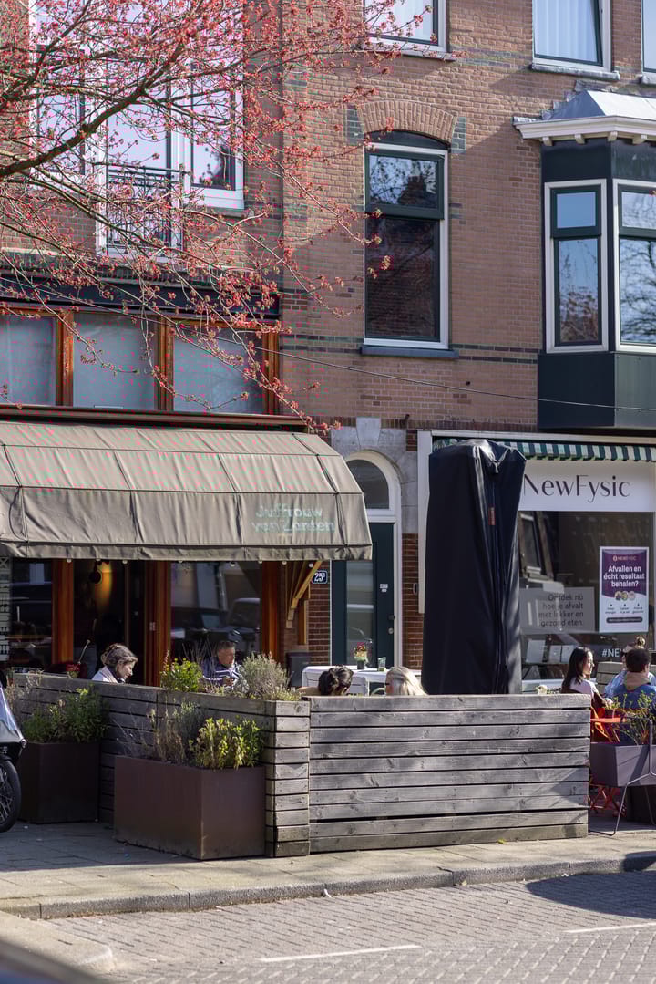 Photo 32 of Vredehofstraat 55-A