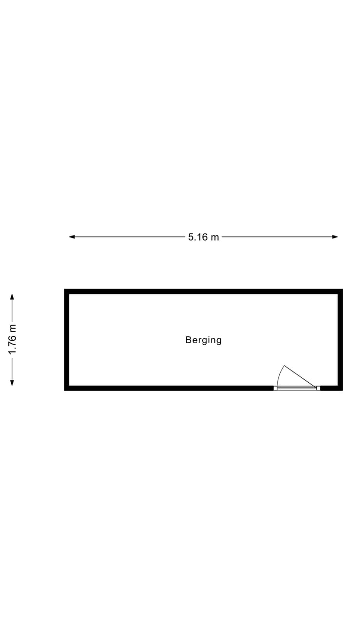 Photo 37 of Vredehofstraat 55-A