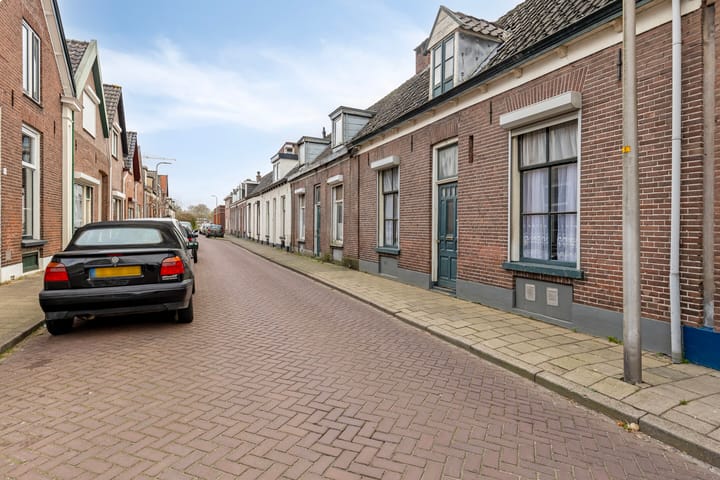 Foto 3 van Vijfmorgenstraat 4