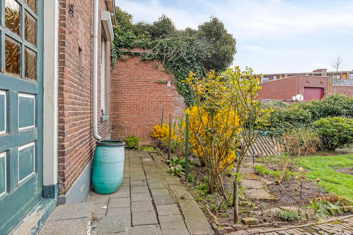 Foto 18 van Vijfmorgenstraat 4