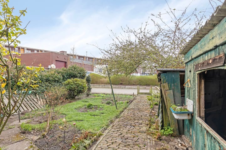 Foto 19 van Vijfmorgenstraat 4