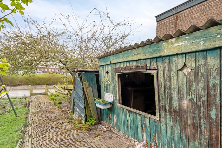 Foto 20 van Vijfmorgenstraat 4