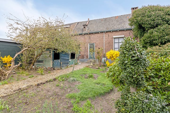 Foto 21 van Vijfmorgenstraat 4